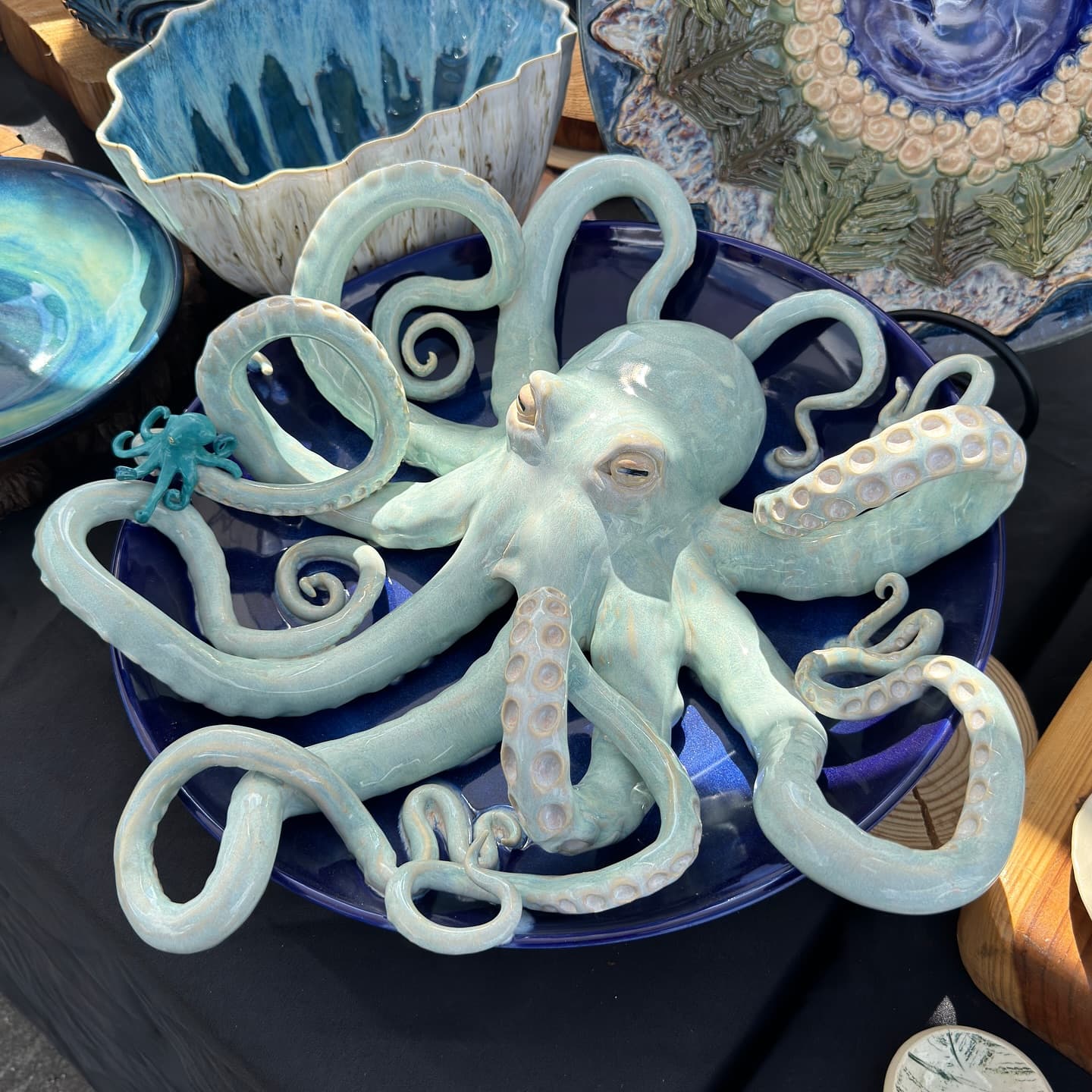 404 Ceramics - Handmade functional art