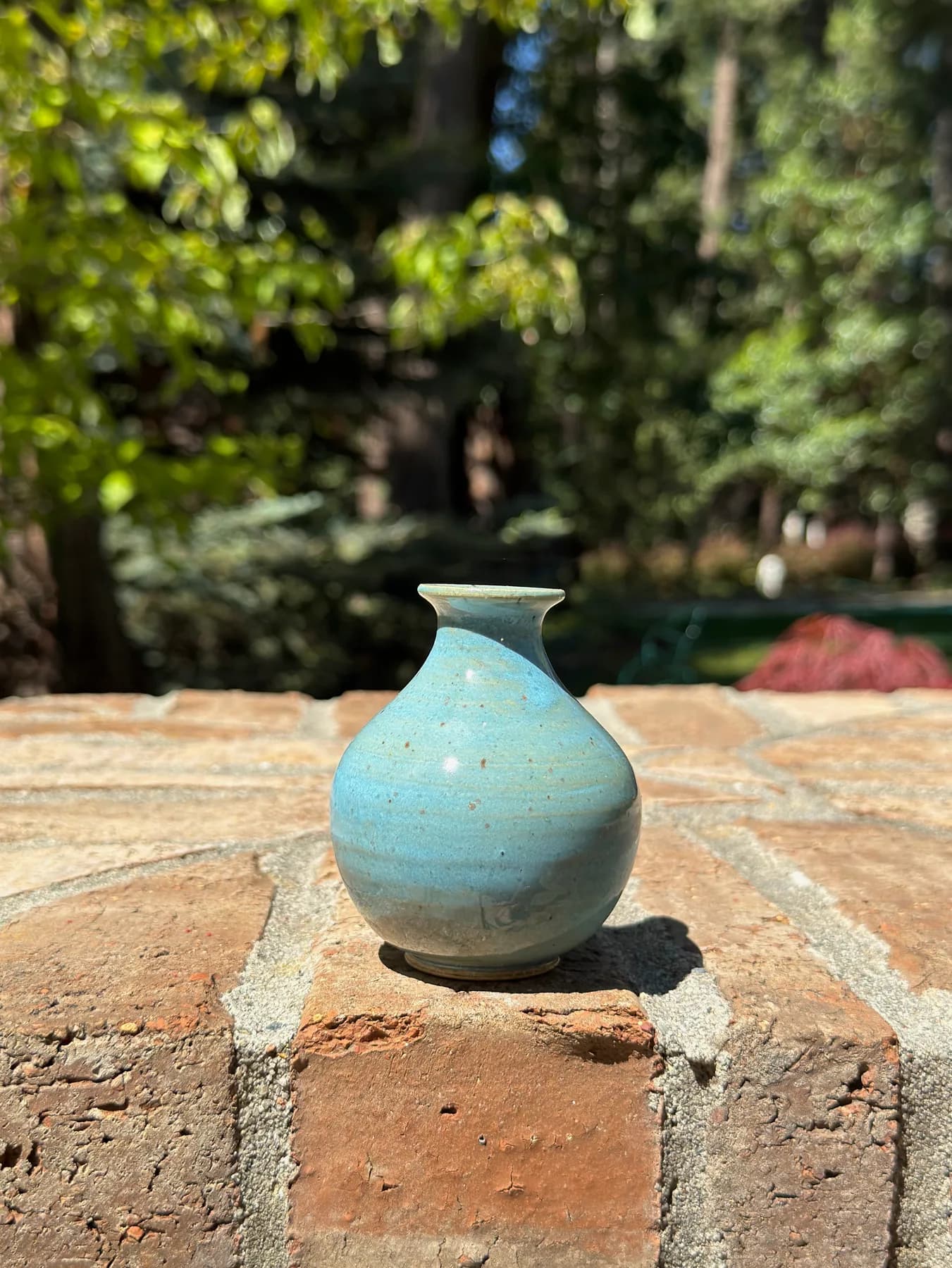Vase by 404 Ceramics