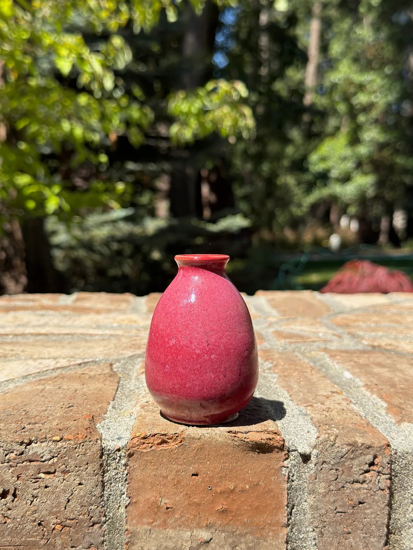 Vase by 404 Ceramics