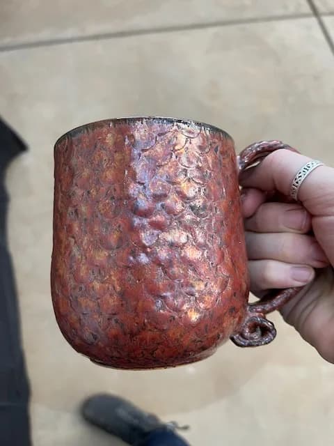 Mug by 404 Ceramics