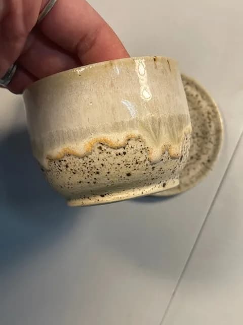 Mug by 404 Ceramics