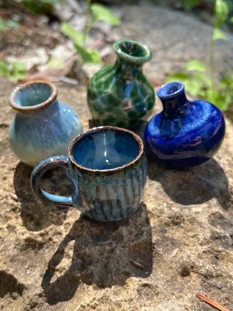 Vase by 404 Ceramics