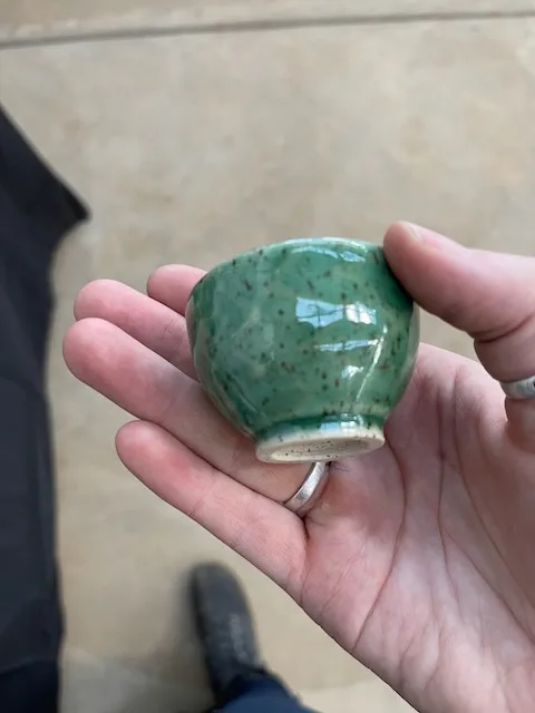 Bowl by 404 Ceramics