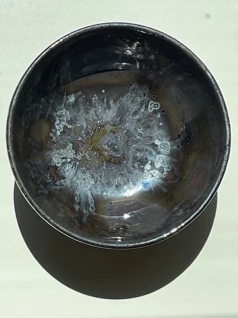 Bowl by 404 Ceramics