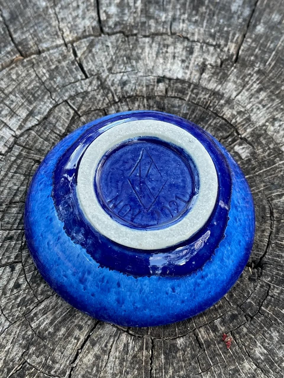Bowl by 404 Ceramics