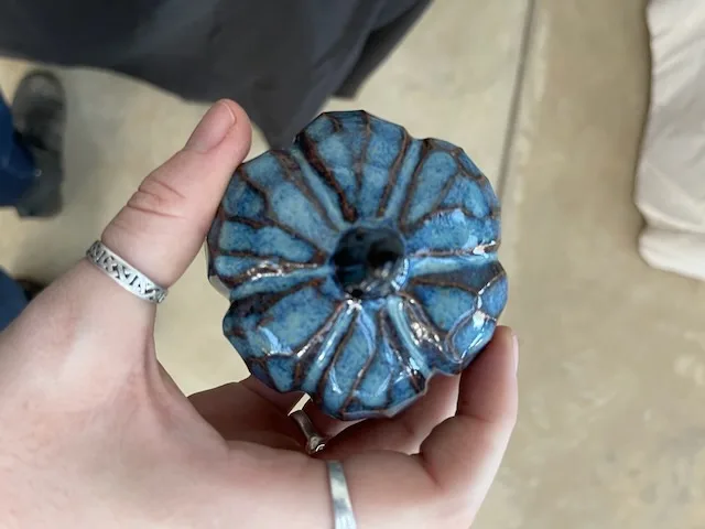 Decoration by 404 Ceramics