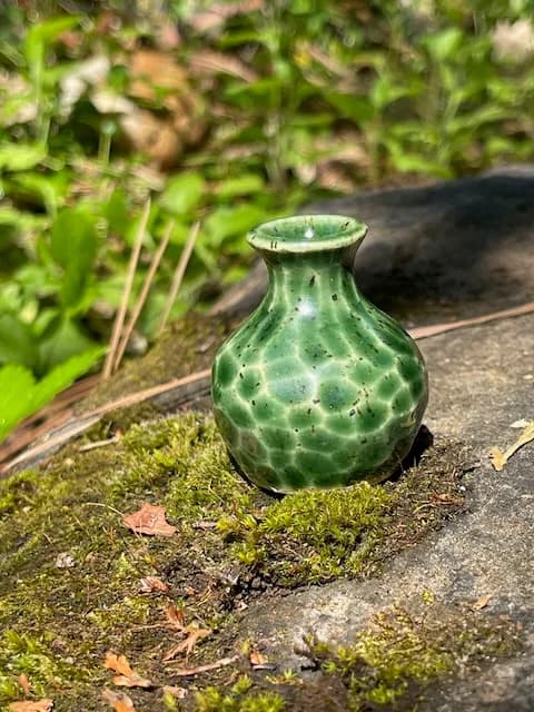 Vase by 404 Ceramics