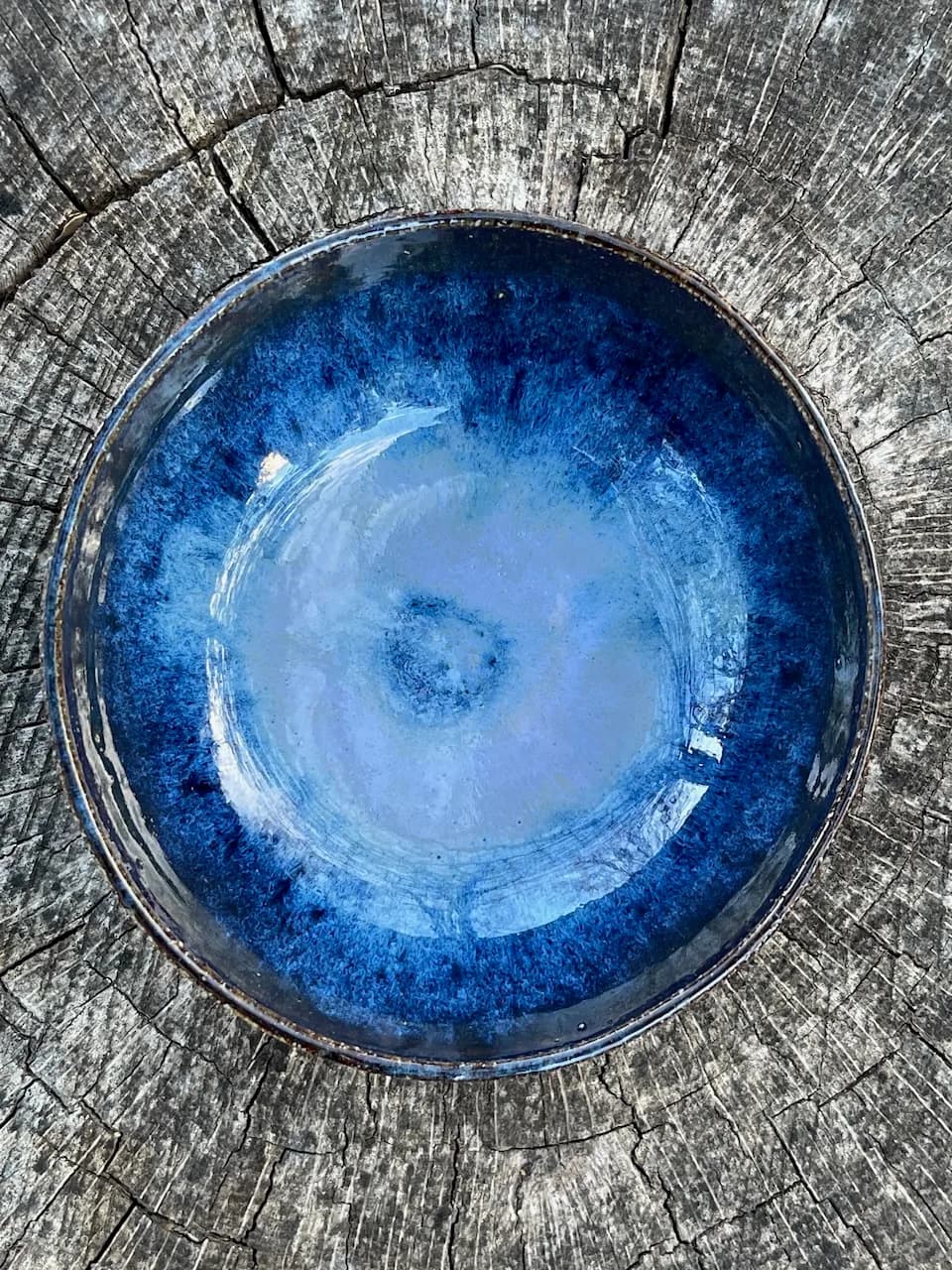 Bowl by 404 Ceramics