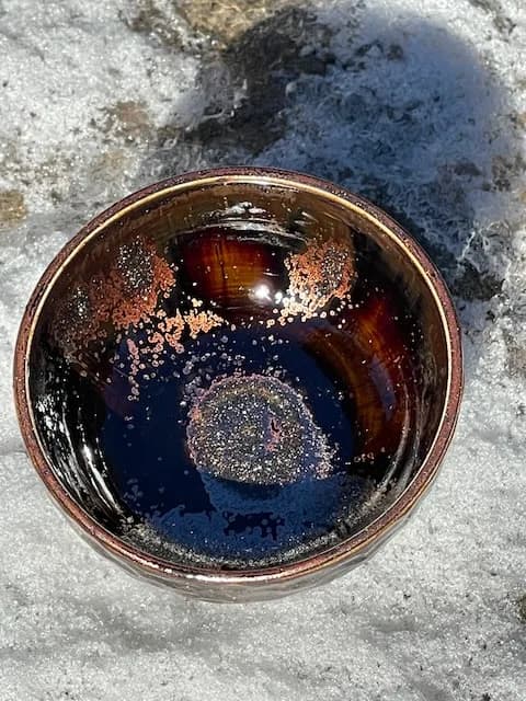 Bowl by 404 Ceramics