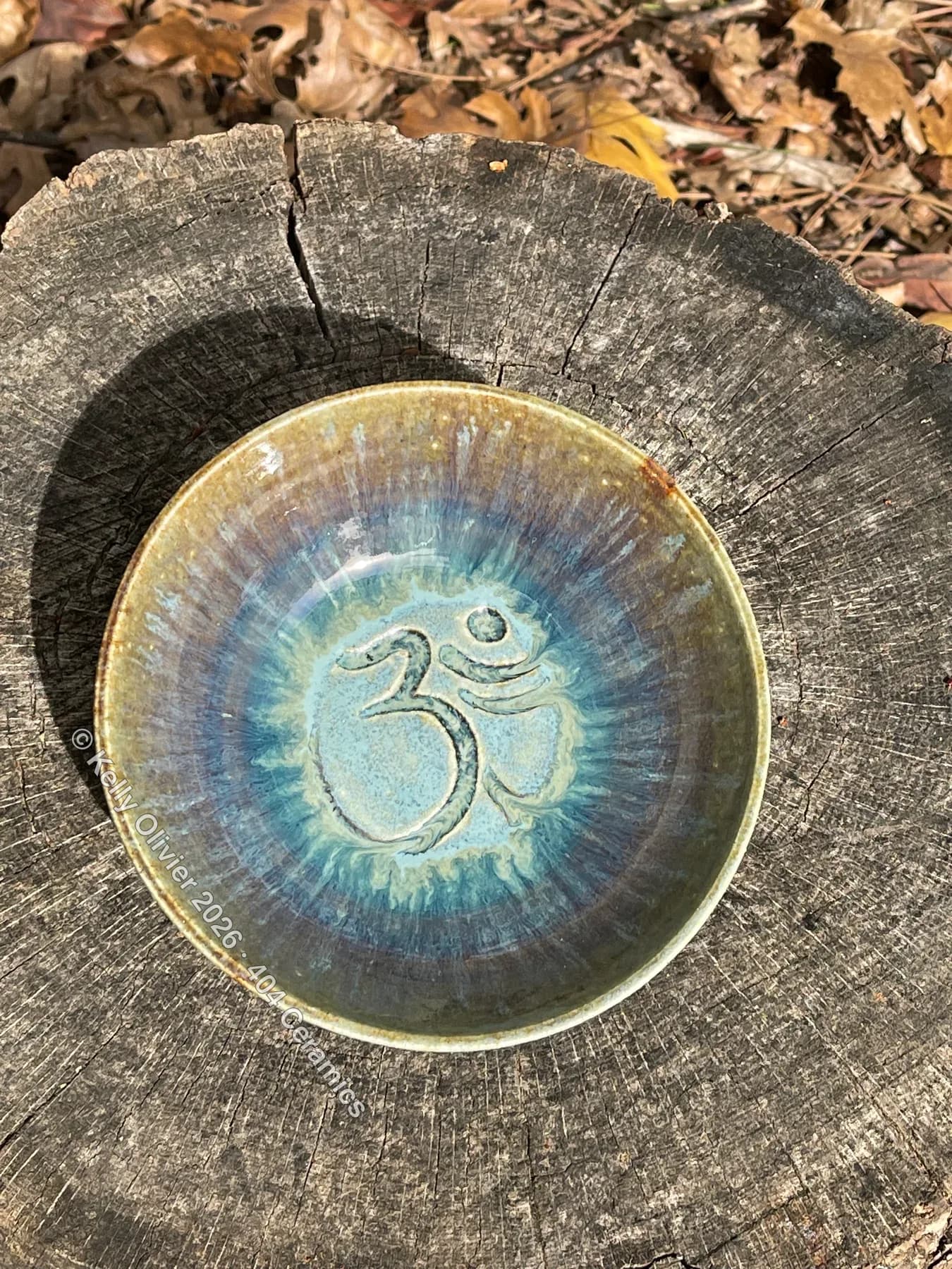 Bowl by 404 Ceramics
