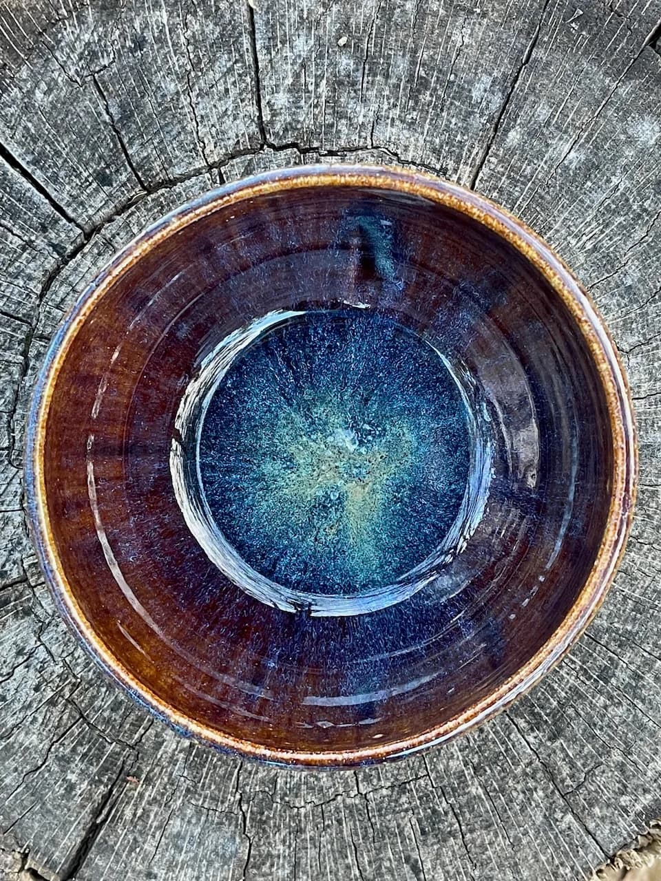 Bowl by 404 Ceramics
