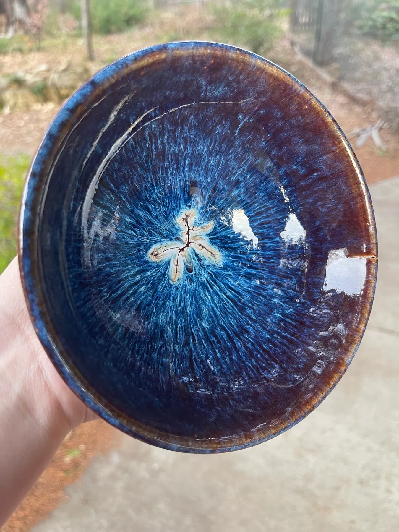 Bowl by 404 Ceramics