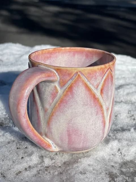 Mug by 404 Ceramics