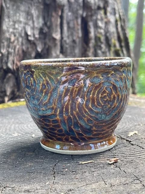Bowl by 404 Ceramics