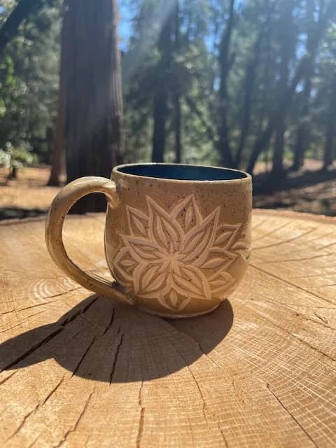 Mug by 404 Ceramics