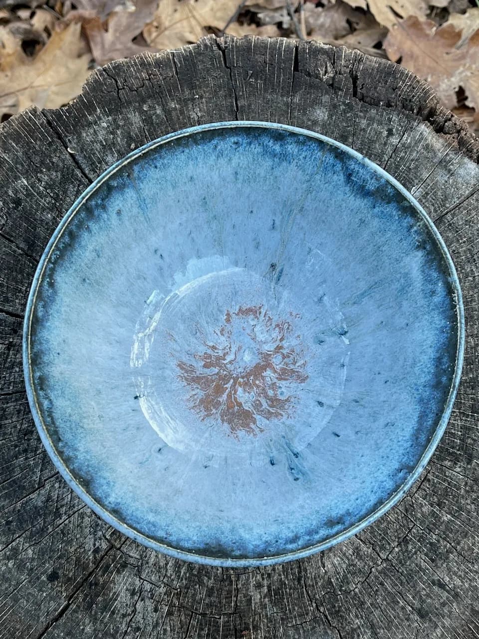Bowl by 404 Ceramics