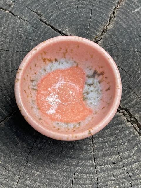 Bowl by 404 Ceramics