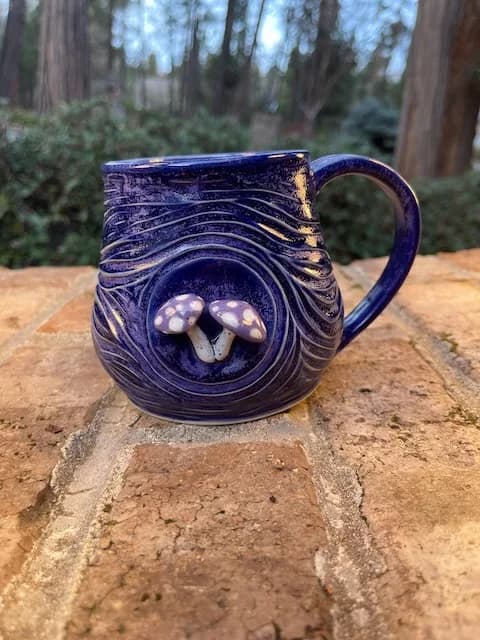 Mug by 404 Ceramics