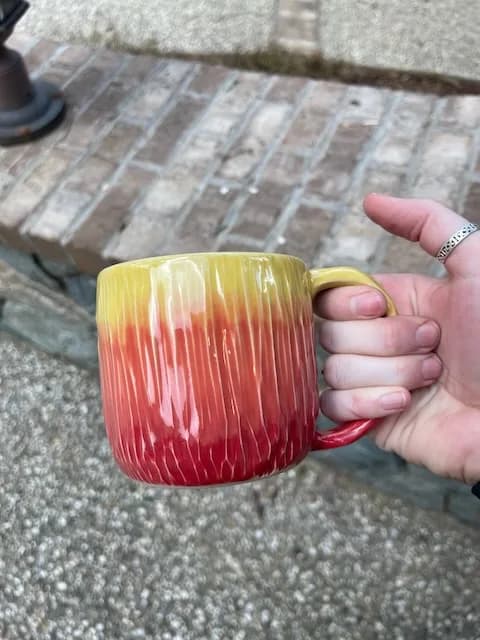 Mug by 404 Ceramics