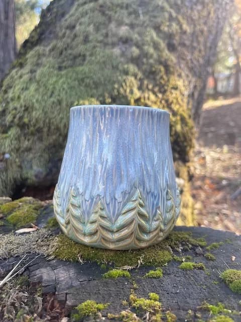 Mug by 404 Ceramics