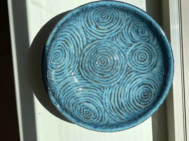 Bowl by 404 Ceramics