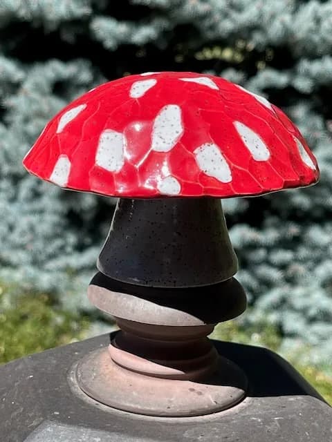 Decoration by 404 Ceramics