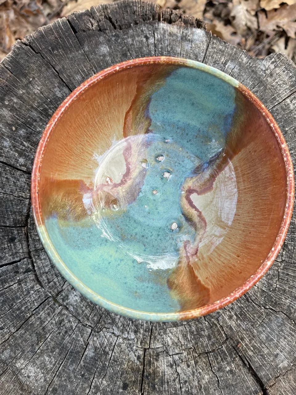 Bowl by 404 Ceramics