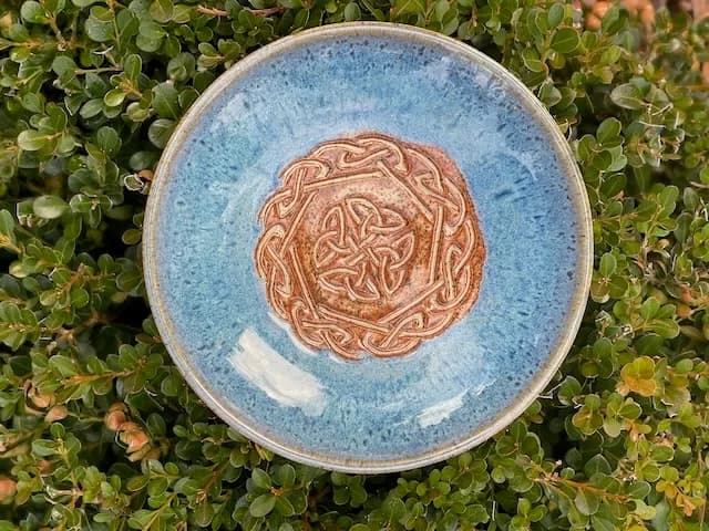 Bowl by 404 Ceramics