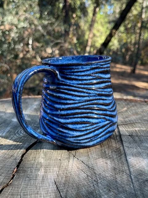 Mug by 404 Ceramics