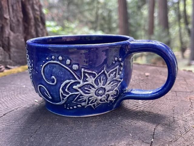 Mug by 404 Ceramics