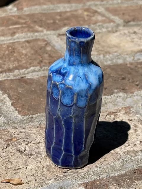 Bottle by 404 Ceramics