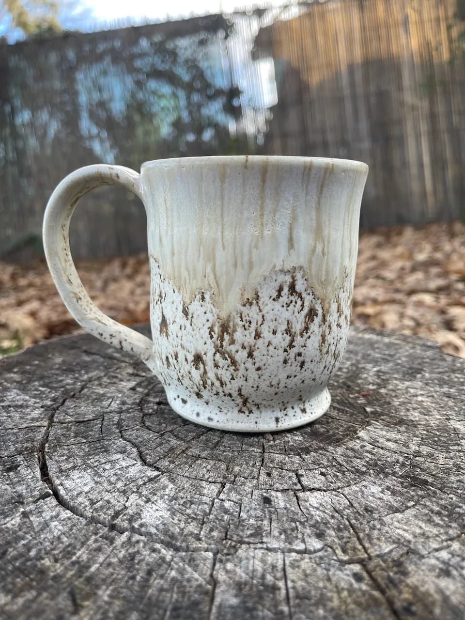 Mug by 404 Ceramics