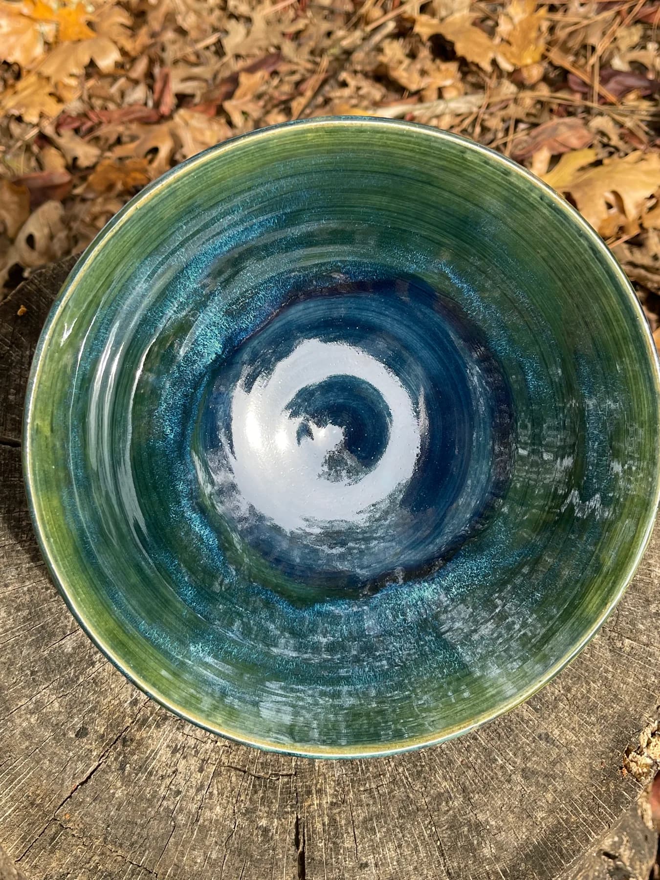 Bowl by 404 Ceramics