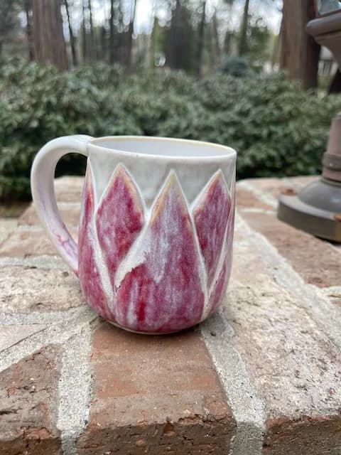 Mug by 404 Ceramics