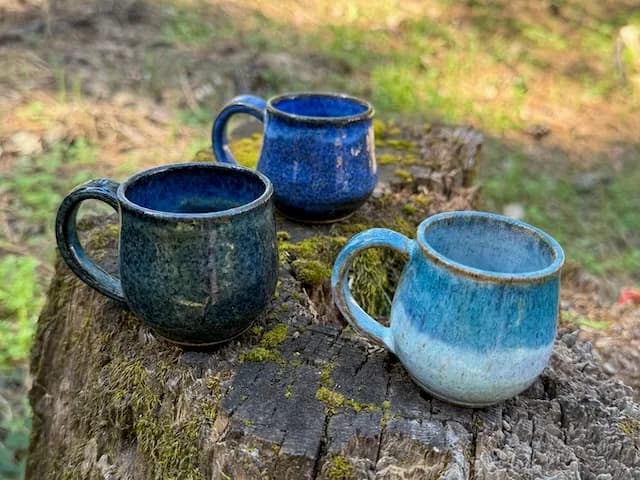 Mug by 404 Ceramics