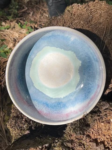 Bowl by 404 Ceramics