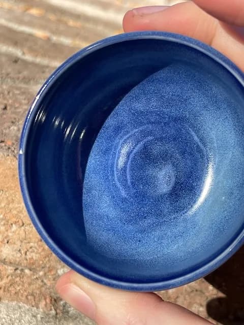 Bowl by 404 Ceramics