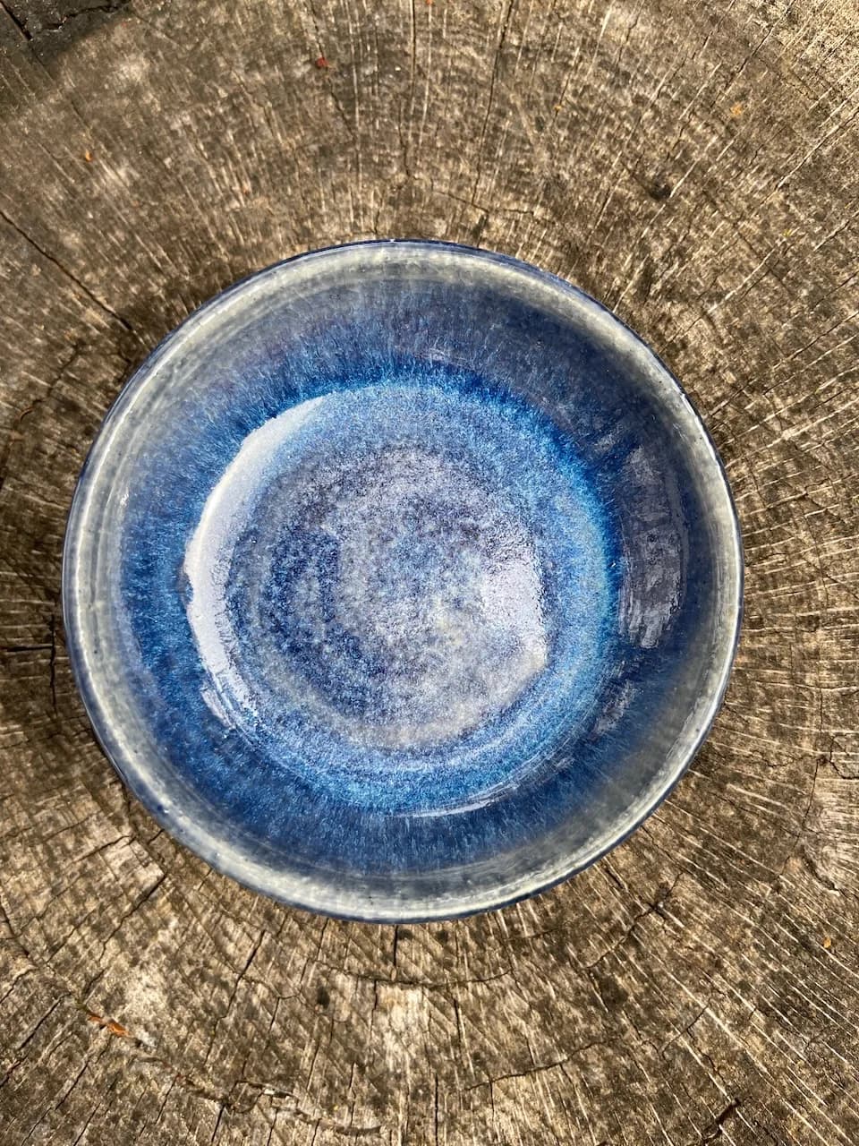Bowl by 404 Ceramics