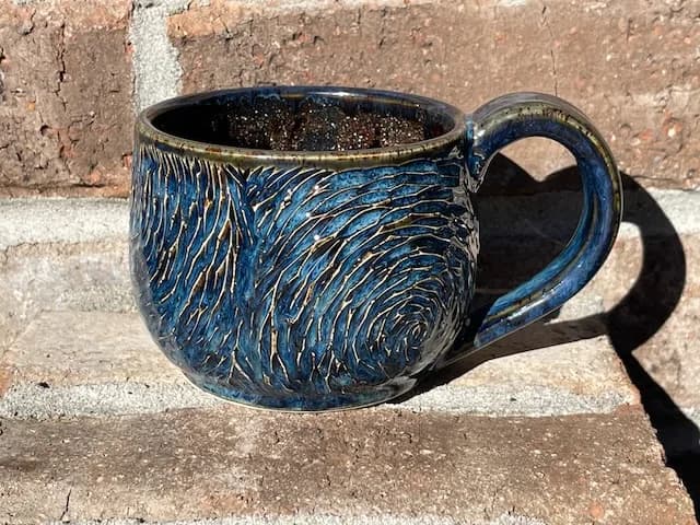 Mug by 404 Ceramics