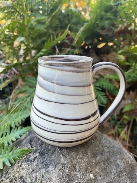 Mug by 404 Ceramics