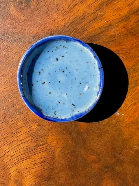Bowl by 404 Ceramics