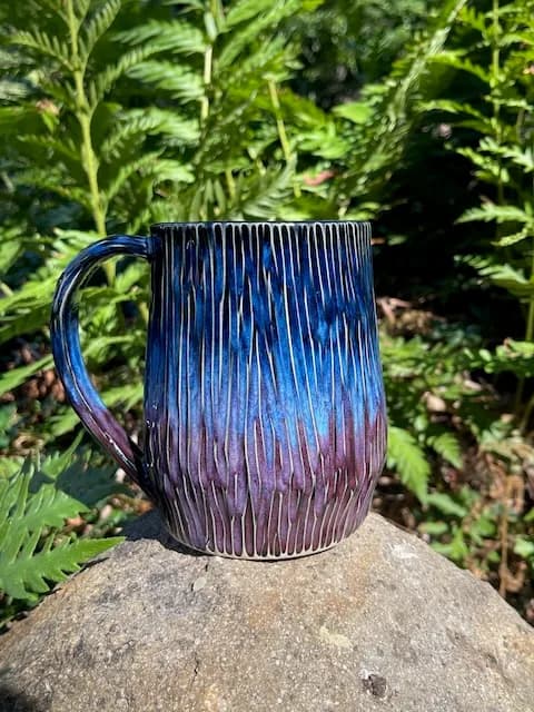 Mug by 404 Ceramics