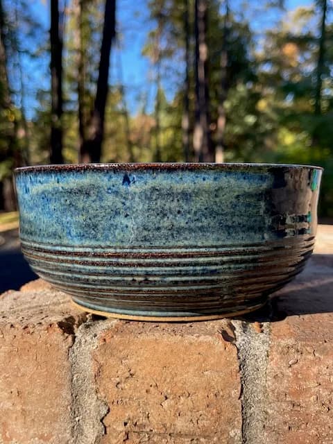 Bowl by 404 Ceramics