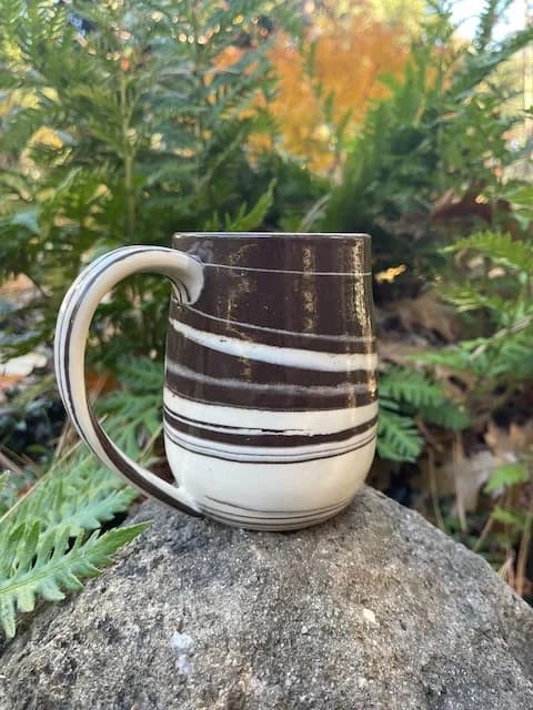 Mug by 404 Ceramics