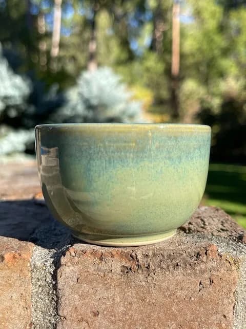 Bowl by 404 Ceramics