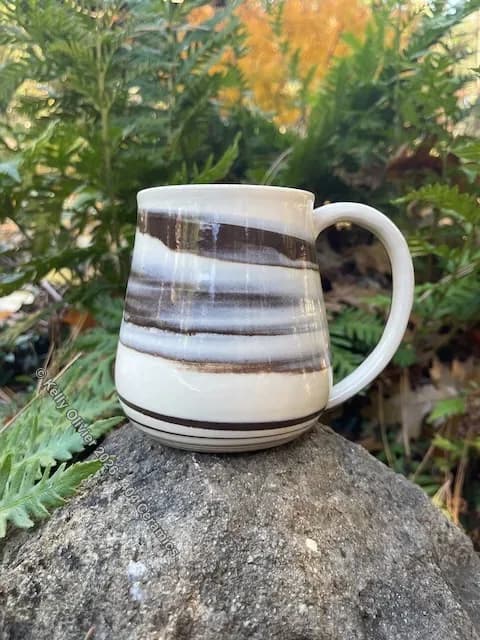 Mug by 404 Ceramics