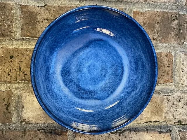 Bowl by 404 Ceramics