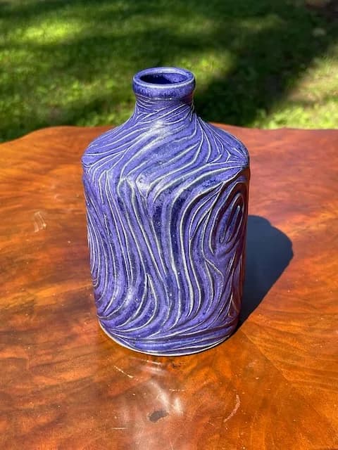 Bottle by 404 Ceramics