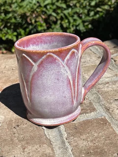 Mug by 404 Ceramics