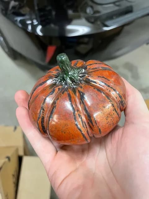 Decoration by 404 Ceramics